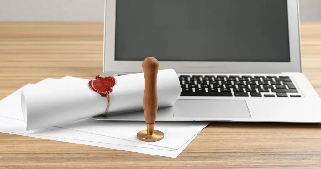 3 passos para o credenciamento de profissionais no SIGEF/INCRA. Reprodução: portal do SIGEF/INCRA.