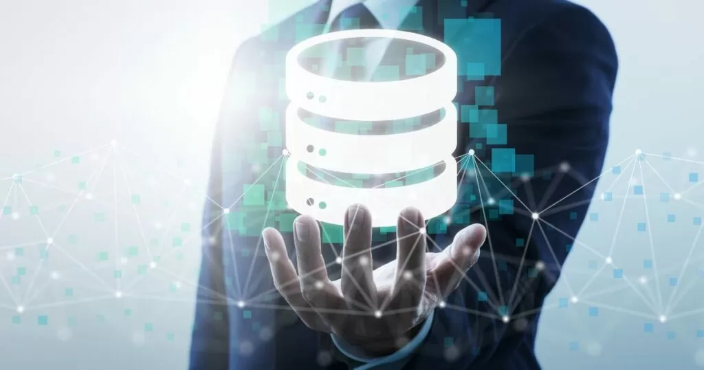 Importância e aplicação dos Bancos de Dados Geográficos - BDG. Reprodução: canva