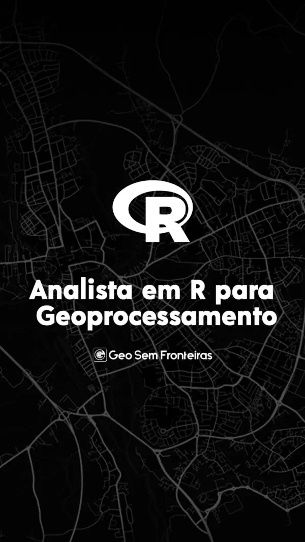 r geoprocessamento