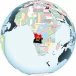 Como Alavancar a Inteligência de Localização com Geoprocessamento em Angola