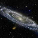 Explosão Estelar à Distância de 140 Milhões de Anos-Luz Formou Esfera “Perfeita”