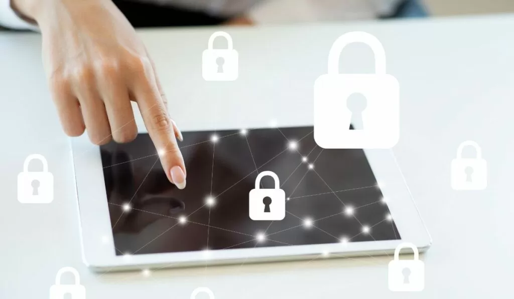 Dados Espaciais. Imagem: canva