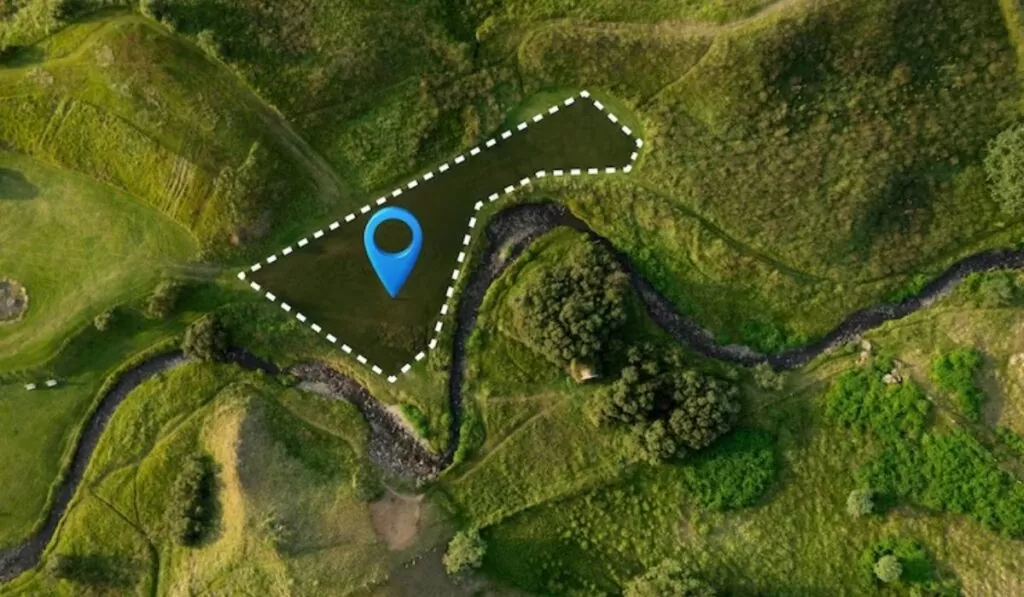 Georreferenciamento: O Que É e Como Funciona? — Imagem: Freepik/Reprodução