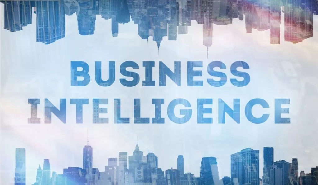 Ferramentas de Business Intelligence — Imagem: Canva/Reprodução