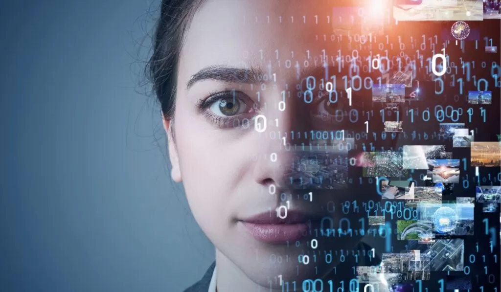 Geoprocessamento e Inteligência Artificial — Imagem: Canva/Reprodução