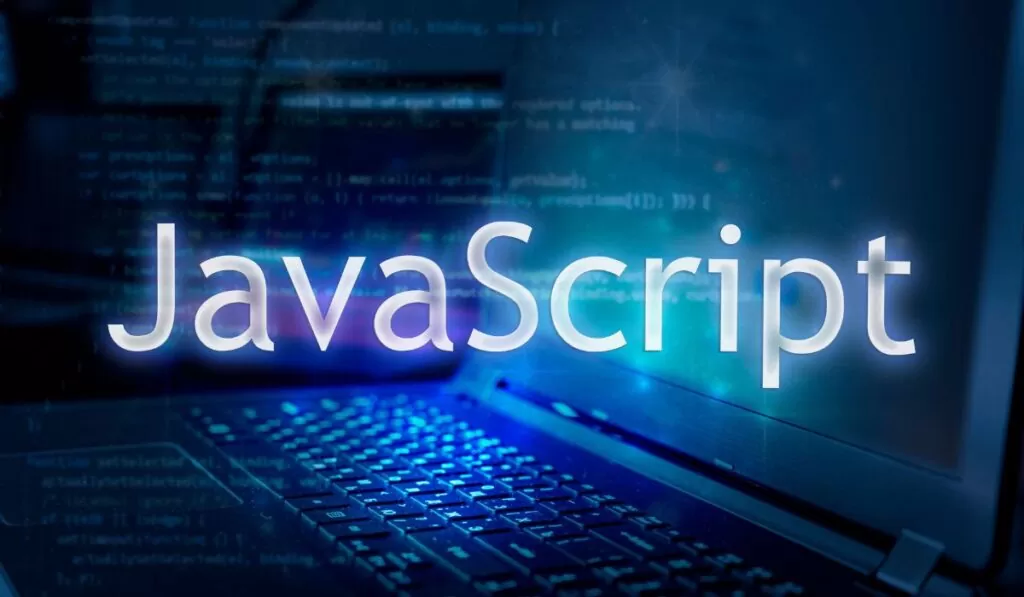 JavaScript — Imagem: Canva/Reprodução