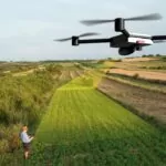 Aerolevantamento com Drone: O Futuro da Topografia e Mapeamento