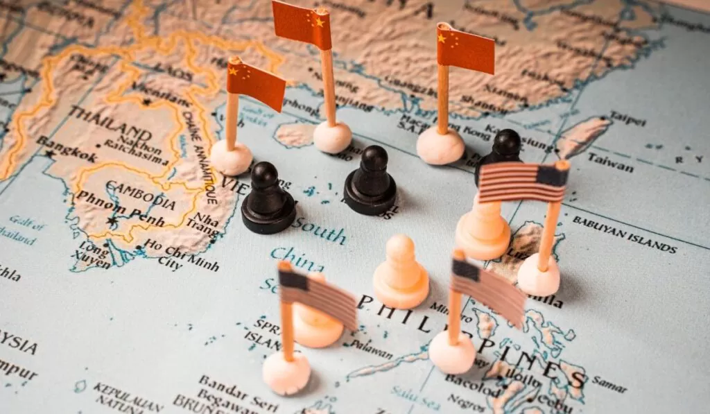 Soluções de Inteligência Territorial — Imagem: Canva/Reprodução