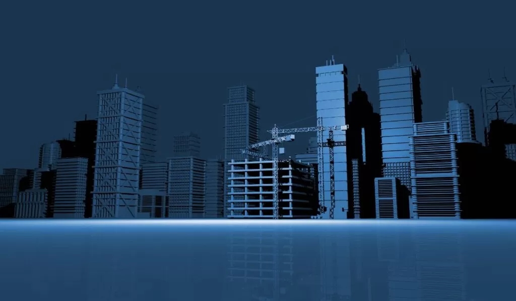 ArcGIS Reality — Imagem: Canva/Reprodução