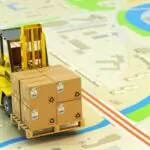 Tecnologia SIG: A chave para uma logística eficiente de entregas