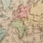 A Importância da Cartografia Histórica no Contexto de Geotecnologias