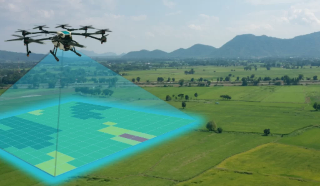 drones-e-a-alta-resolucao-de-imagens
