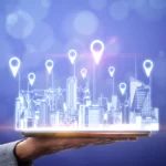 Geolocalização em Dispositivos Móveis: Tendências e Inovações