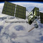 Tecnologias Lidar: Aplicações Avançadas