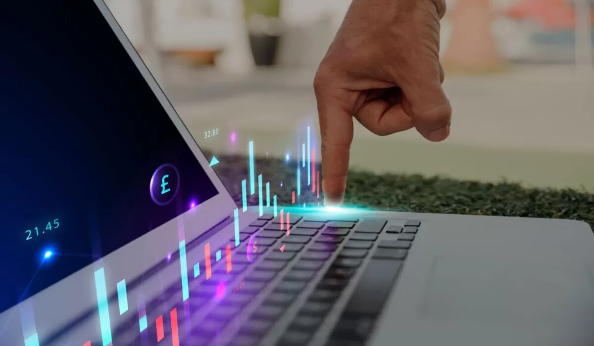 Investimentos em tecnologia