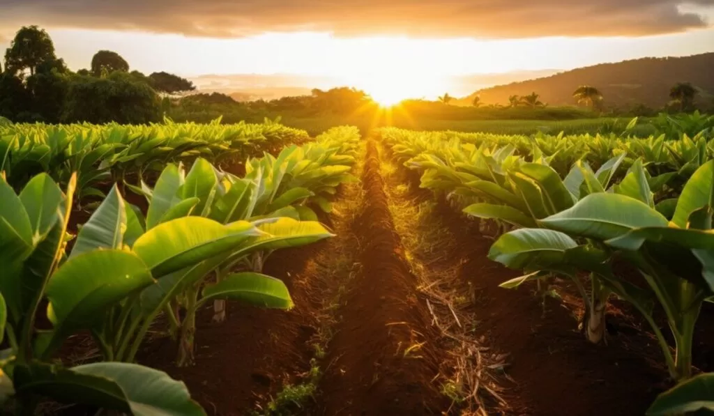 Agronegócio e Mudanças Climáticas