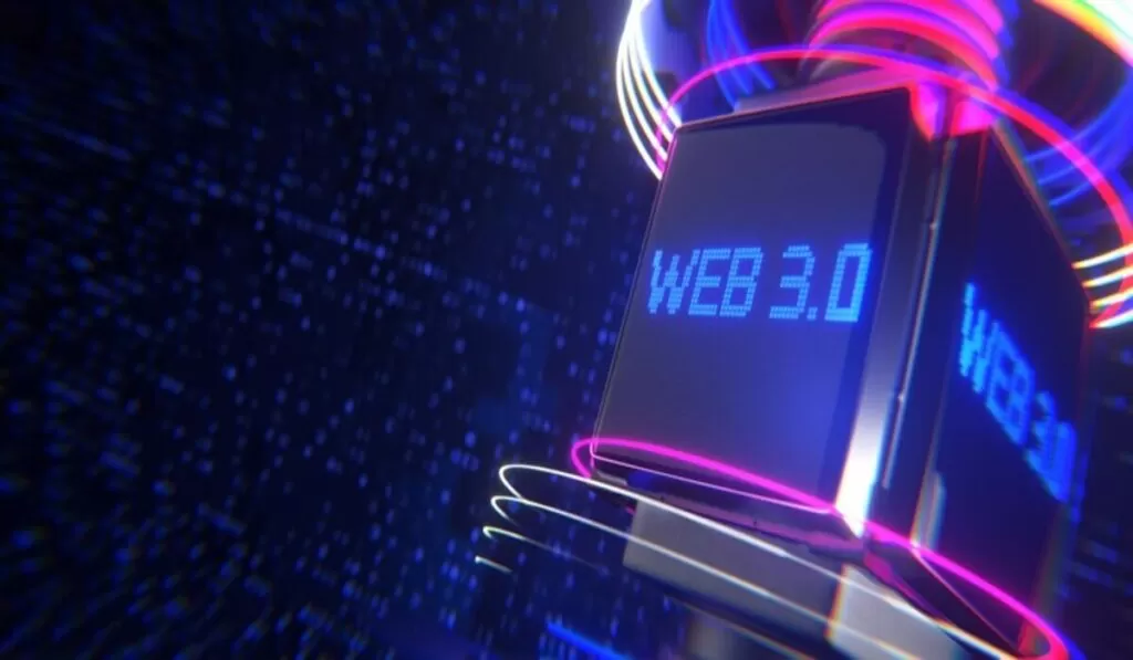 O mundo da Web3